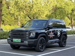 Haval Hi4 102 Pro - фото 1