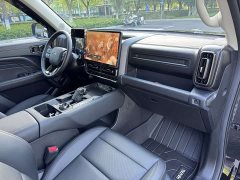 Haval Hi4 102 Pro - фото 11