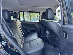 Haval Hi4 102 Pro - фото 12