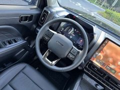 Haval Hi4 102 Pro - фото 13