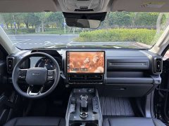 Haval Hi4 102 Pro - фото 15