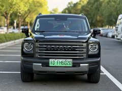 Haval Hi4 102 Pro - фото 2