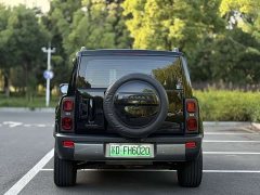 Haval Hi4 102 Pro - фото 5