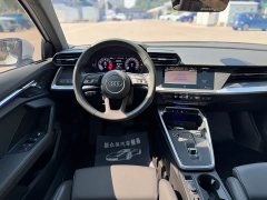 Audi A3 A3L Limousine 35 TFSI Fashion Sport - фото 10