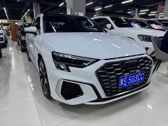 Audi A3 A3L Limousine 35 TFSI Fashion Sport - фото 12