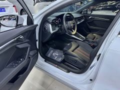 Audi A3 A3L Limousine 35 TFSI Fashion Sport - фото 13