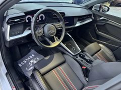 Audi A3 A3L Limousine 35 TFSI Fashion Sport - фото 14