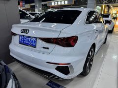 Audi A3 A3L Limousine 35 TFSI Fashion Sport - фото 16