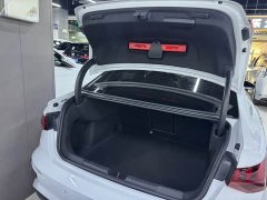 Audi A3 A3L Limousine 35 TFSI Fashion Sport - фото 17