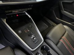 Audi A3 A3L Limousine 35 TFSI Fashion Sport - фото 19