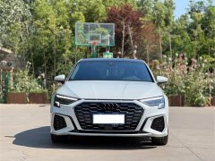 Audi A3 A3L Limousine 35 TFSI Fashion Sport - фото 2