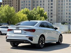 Audi A3 A3L Limousine 35 TFSI Fashion Sport - фото 4