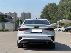 Audi A3 A3L Limousine 35 TFSI Fashion Sport - фото 5