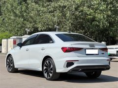 Audi A3 A3L Limousine 35 TFSI Fashion Sport - фото 6