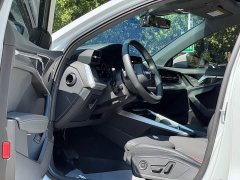 Audi A3 A3L Limousine 35 TFSI Fashion Sport - фото 7