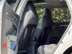 Audi A3 A3L Limousine 35 TFSI Fashion Sport - фото 8