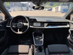 Audi A3 A3L Limousine 35 TFSI Fashion Sport - фото 9
