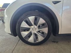 Tesla Model Y Edition - фото 10