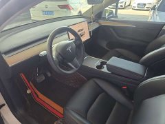 Tesla Model Y Edition - фото 11