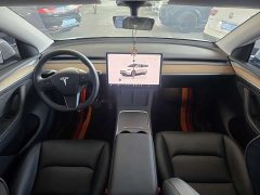 Tesla Model Y Edition - фото 12