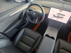 Tesla Model Y Edition - фото 13