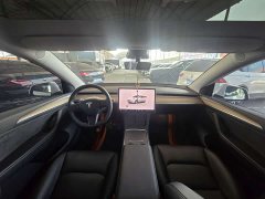 Tesla Model Y Edition - фото 14