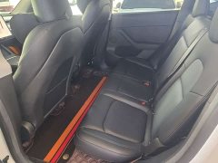Tesla Model Y Edition - фото 15