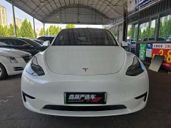 Tesla Model Y Edition - фото 2