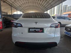 Tesla Model Y Edition - фото 8