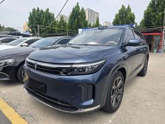 AITO M7 1.5T Smart DriveAWDUltra Edition 6 - фото 1