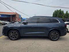 AITO M7 1.5T Smart DriveAWDUltra Edition 6 - фото 14