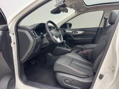 Nissan 2.0L CVT XV PremLuxury Edition - фото 10