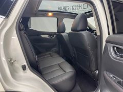 Nissan 2.0L CVT XV PremLuxury Edition - фото 11