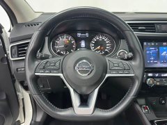 Nissan 2.0L CVT XV PremLuxury Edition - фото 12
