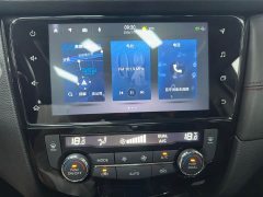 Nissan 2.0L CVT XV PremLuxury Edition - фото 13