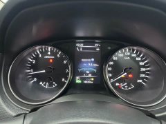 Nissan 2.0L CVT XV PremLuxury Edition - фото 15