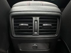 Nissan 2.0L CVT XV PremLuxury Edition - фото 18