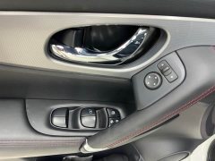 Nissan 2.0L CVT XV PremLuxury Edition - фото 19