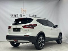 Nissan 2.0L CVT XV PremLuxury Edition - фото 4