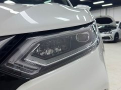 Nissan 2.0L CVT XV PremLuxury Edition - фото 7