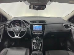 Nissan 2.0L CVT XV PremLuxury Edition - фото 8