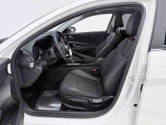 Nissan 1.5L CVT GLX Edition - фото 10