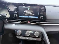 Nissan 1.5L CVT GLX Edition - фото 13