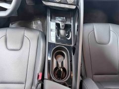 Nissan 1.5L CVT GLX Edition - фото 14