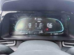 Nissan 1.5L CVT GLX Edition - фото 15