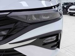 Nissan 1.5L CVT GLX Edition - фото 7