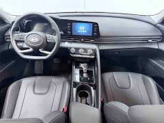 Nissan 1.5L CVT GLX Edition - фото 8