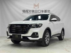 Haval H6 Edition 1.5T Edition - фото 1