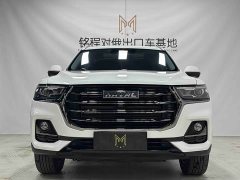 Haval H6 Edition 1.5T Edition - фото 2