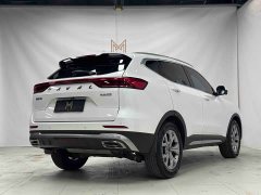 Haval H6 Edition 1.5T Edition - фото 4